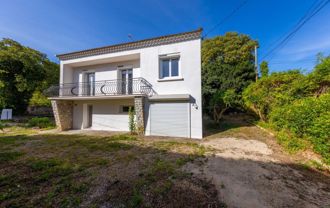 AIGUES-VIVES IMMO : House | AIGUES-VIVES (30670) | 110 m2 | 360 000 € 
