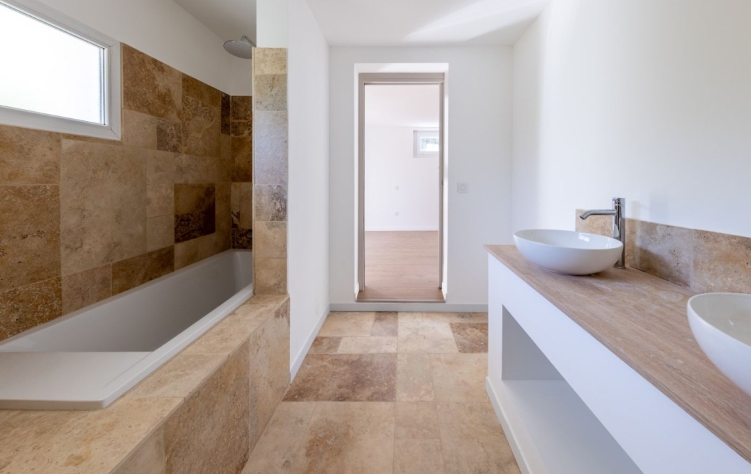 AIGUES-VIVES IMMO : House | AIGUES-VIVES (30670) | 110 m2 | 360 000 € 