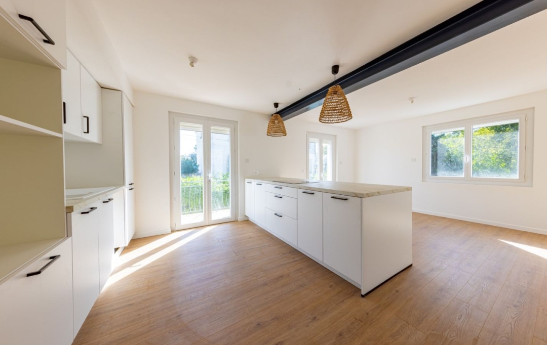 AIGUES-VIVES IMMO : House | AIGUES-VIVES (30670) | 110 m2 | 360 000 € 