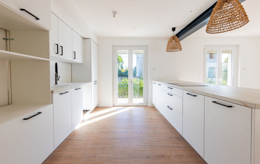 AIGUES-VIVES IMMO : House | AIGUES-VIVES (30670) | 110 m2 | 360 000 € 