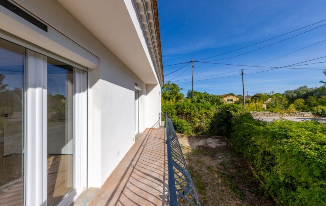 AIGUES-VIVES IMMO : House | AIGUES-VIVES (30670) | 110 m2 | 360 000 € 