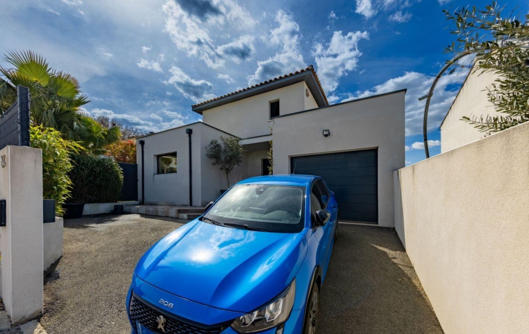 AIGUES-VIVES IMMO : Maison / Villa | AIGUES-VIVES (30670) | 156 m2 | 535 000 € 