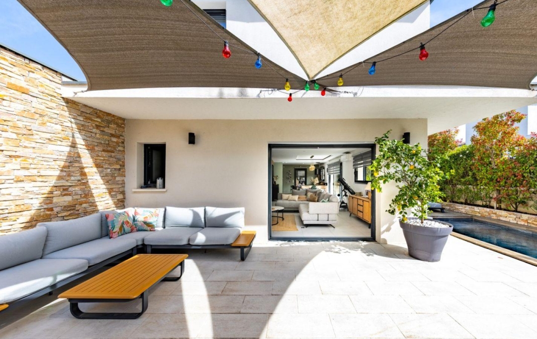 AIGUES-VIVES IMMO : Maison / Villa | AIGUES-VIVES (30670) | 156 m2 | 535 000 € 