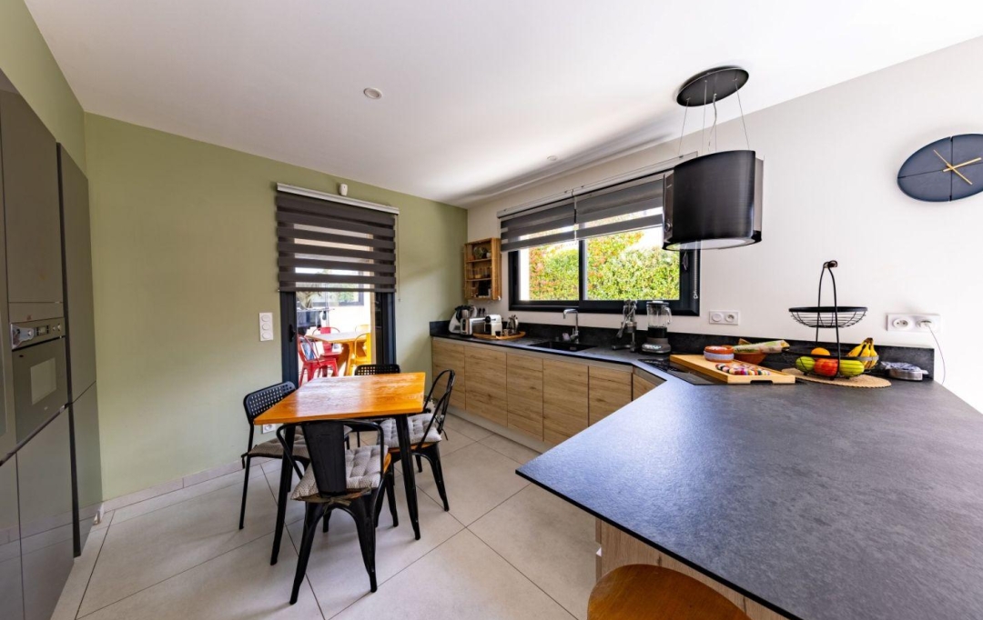 AIGUES-VIVES IMMO : Maison / Villa | AIGUES-VIVES (30670) | 156 m2 | 535 000 € 