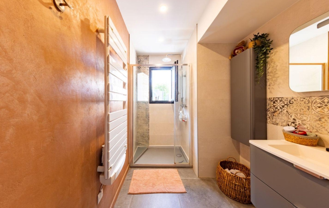 AIGUES-VIVES IMMO : Maison / Villa | AIGUES-VIVES (30670) | 156 m2 | 535 000 € 