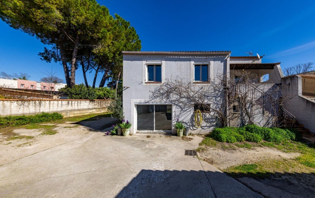 AIGUES-VIVES IMMO : Maison / Villa | AIGUES-VIVES (30670) | 147 m2 | 345 000 € 