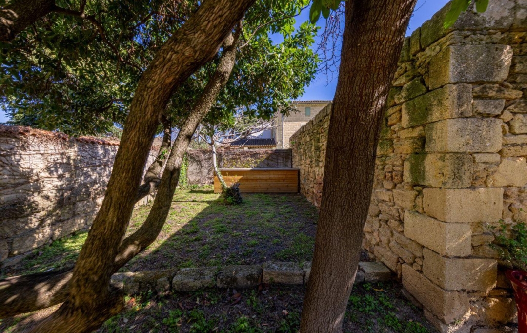 AIGUES-VIVES IMMO : Maison / Villa | AIGUES-VIVES (30670) | 147 m2 | 345 000 € 