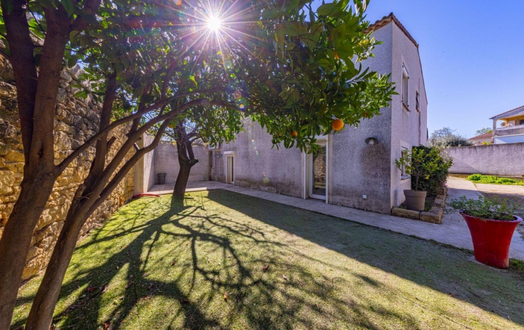 AIGUES-VIVES IMMO : Maison / Villa | AIGUES-VIVES (30670) | 147 m2 | 345 000 € 