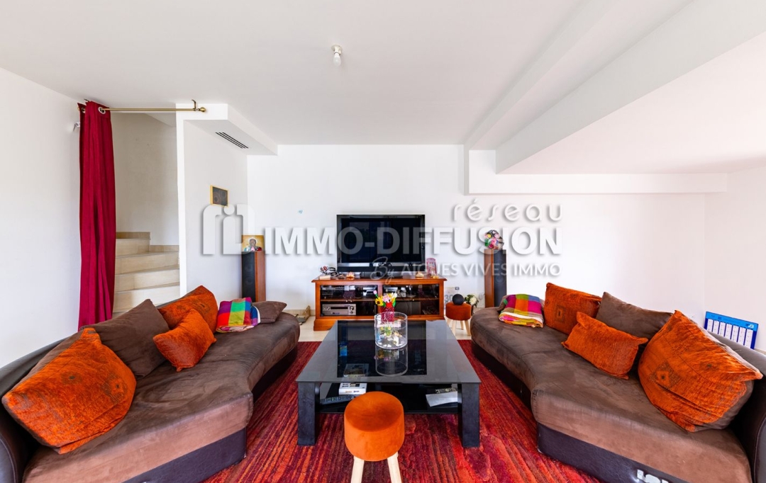 AIGUES-VIVES IMMO : Maison / Villa | AIGUES-VIVES (30670) | 150 m2 | 395 000 € 