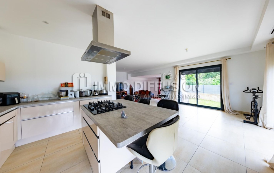 AIGUES-VIVES IMMO : Maison / Villa | AIGUES-VIVES (30670) | 150 m2 | 395 000 € 