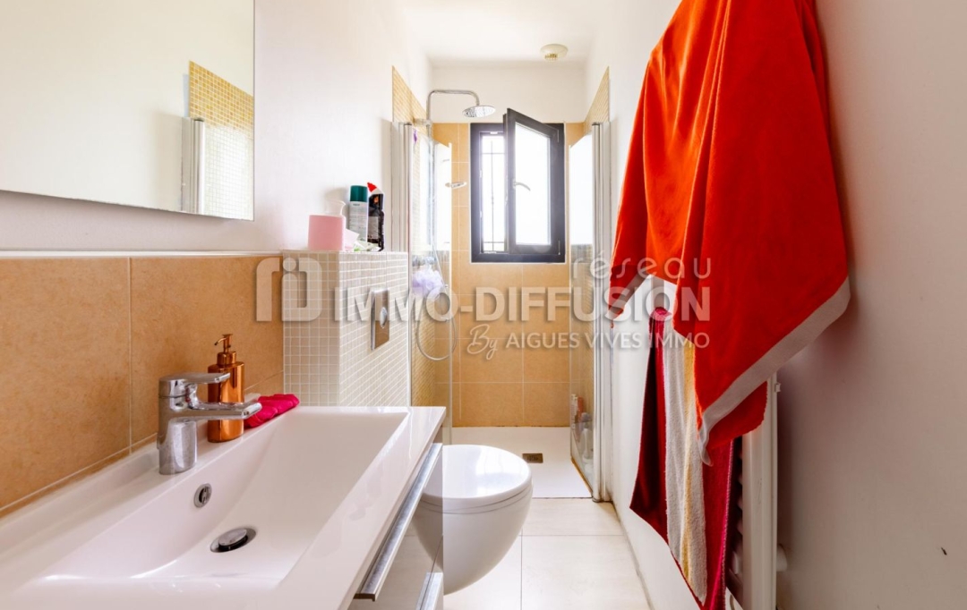 AIGUES-VIVES IMMO : Maison / Villa | AIGUES-VIVES (30670) | 150 m2 | 395 000 € 
