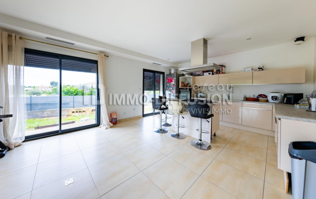AIGUES-VIVES IMMO : Maison / Villa | AIGUES-VIVES (30670) | 150 m2 | 395 000 € 