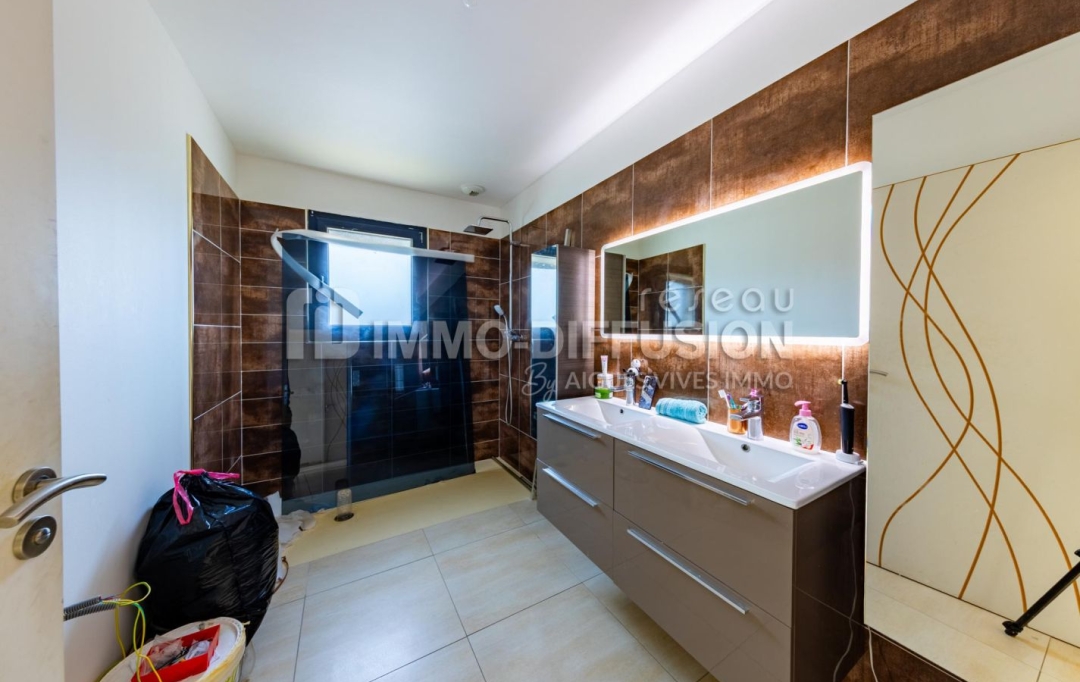 AIGUES-VIVES IMMO : Maison / Villa | AIGUES-VIVES (30670) | 150 m2 | 395 000 € 