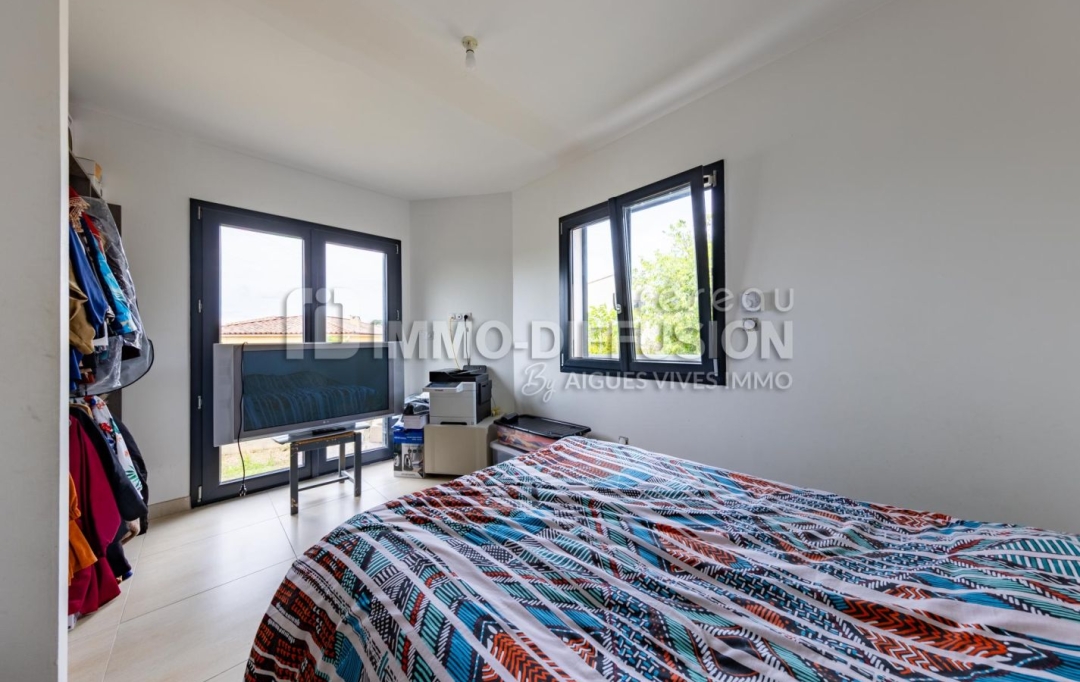 AIGUES-VIVES IMMO : Maison / Villa | AIGUES-VIVES (30670) | 150 m2 | 395 000 € 