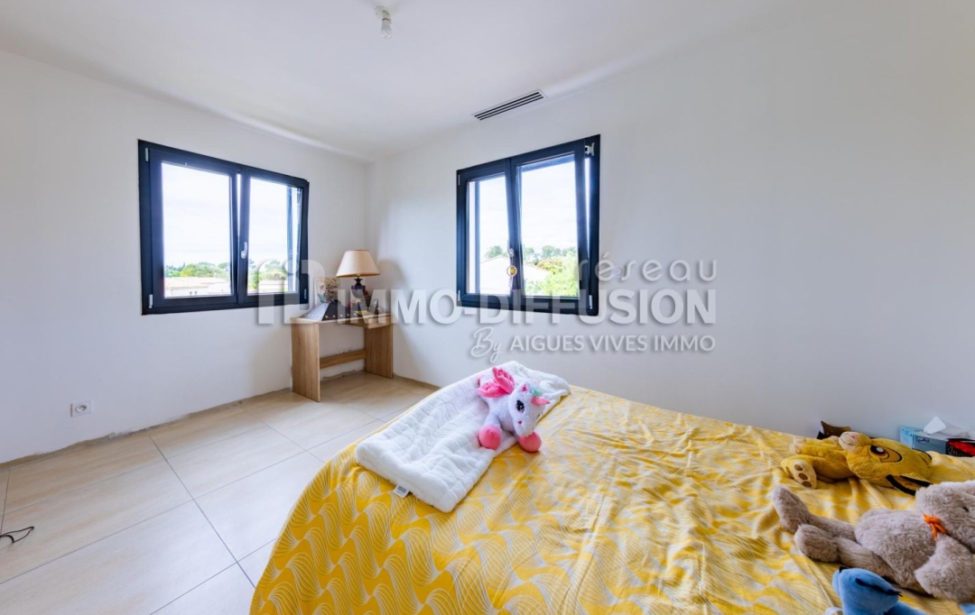 AIGUES-VIVES IMMO : Maison / Villa | AIGUES-VIVES (30670) | 150 m2 | 395 000 € 