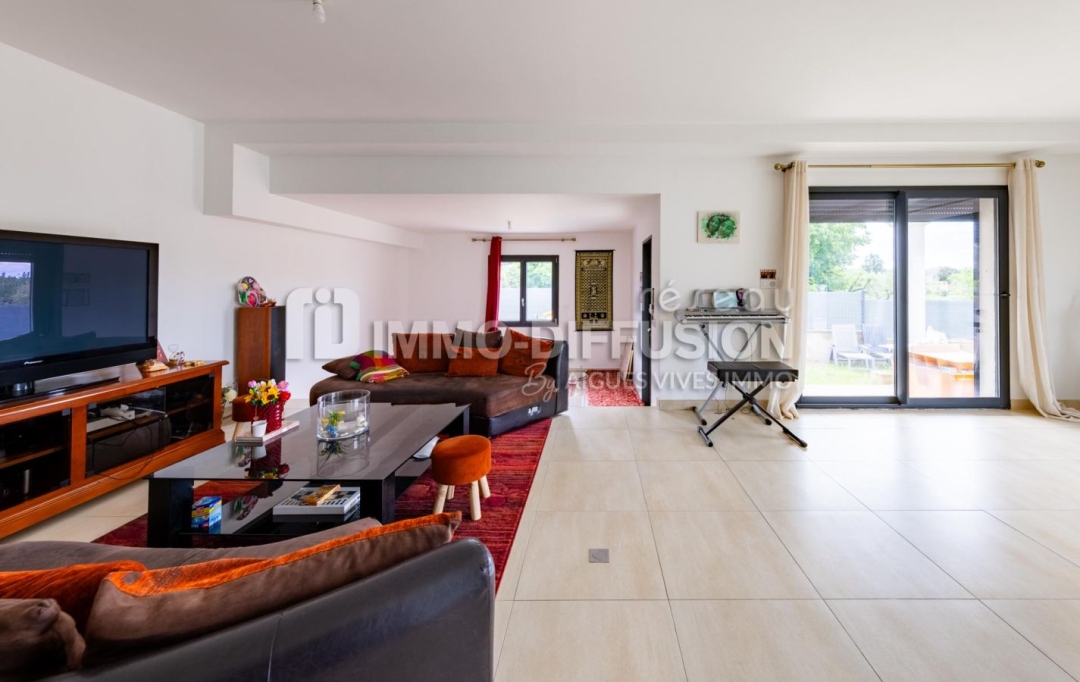 AIGUES-VIVES IMMO : Maison / Villa | AIGUES-VIVES (30670) | 150 m2 | 395 000 € 