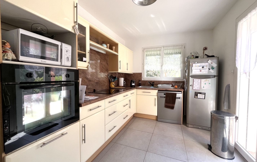 AIGUES-VIVES IMMO : Maison / Villa | SOMMIERES (30250) | 103 m2 | 385 000 € 