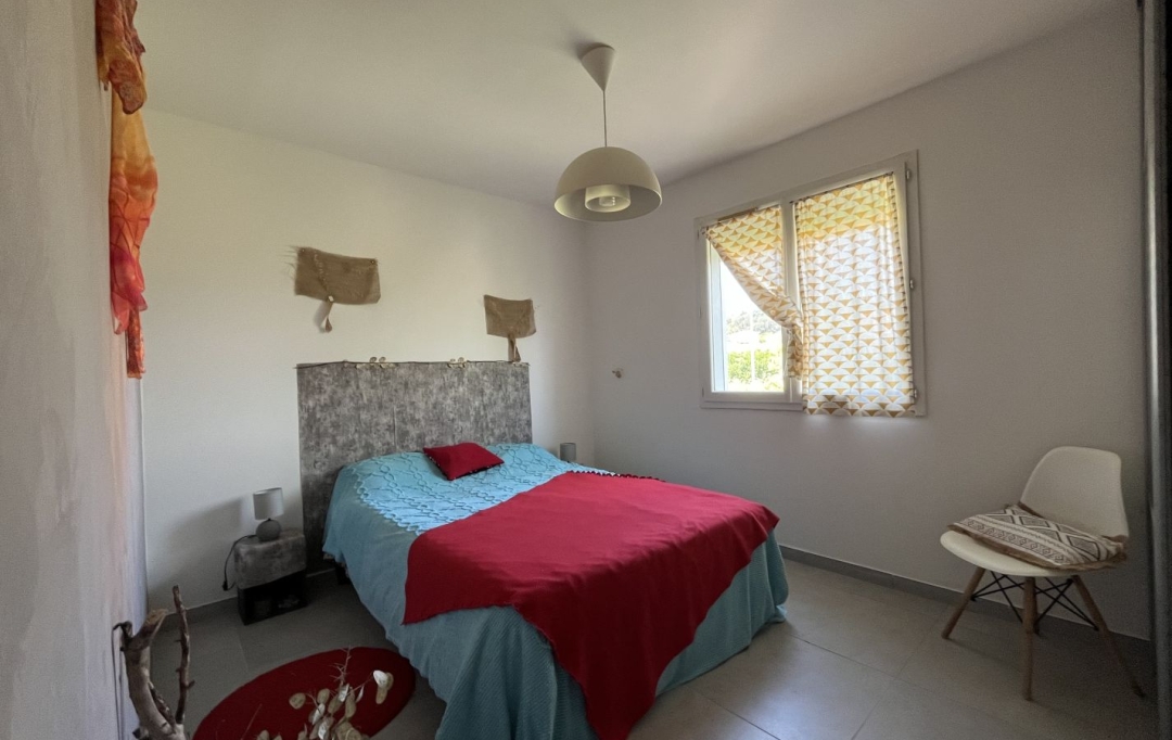 AIGUES-VIVES IMMO : Maison / Villa | SOMMIERES (30250) | 103 m2 | 385 000 € 