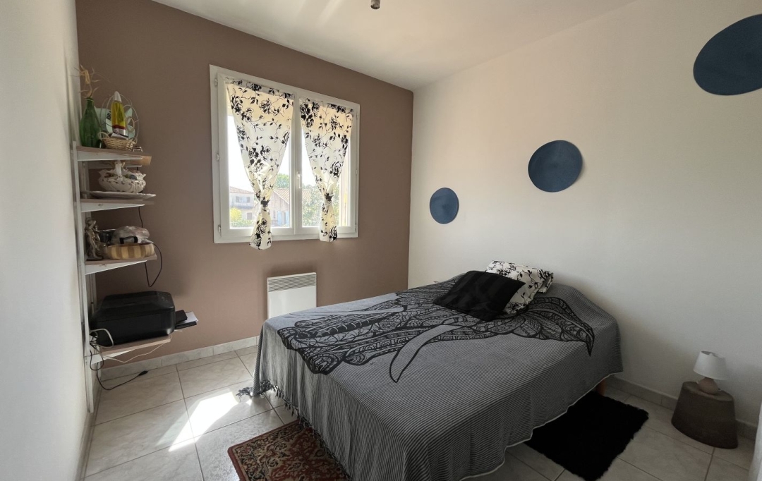 AIGUES-VIVES IMMO : Maison / Villa | SOMMIERES (30250) | 103 m2 | 385 000 € 