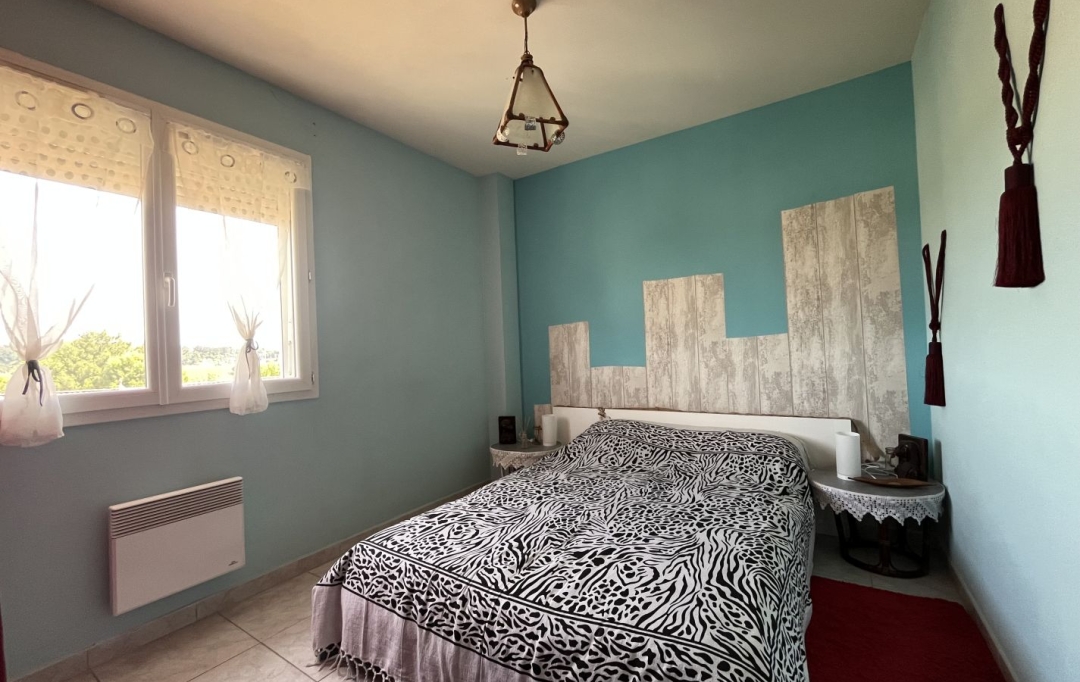 AIGUES-VIVES IMMO : Maison / Villa | SOMMIERES (30250) | 103 m2 | 385 000 € 