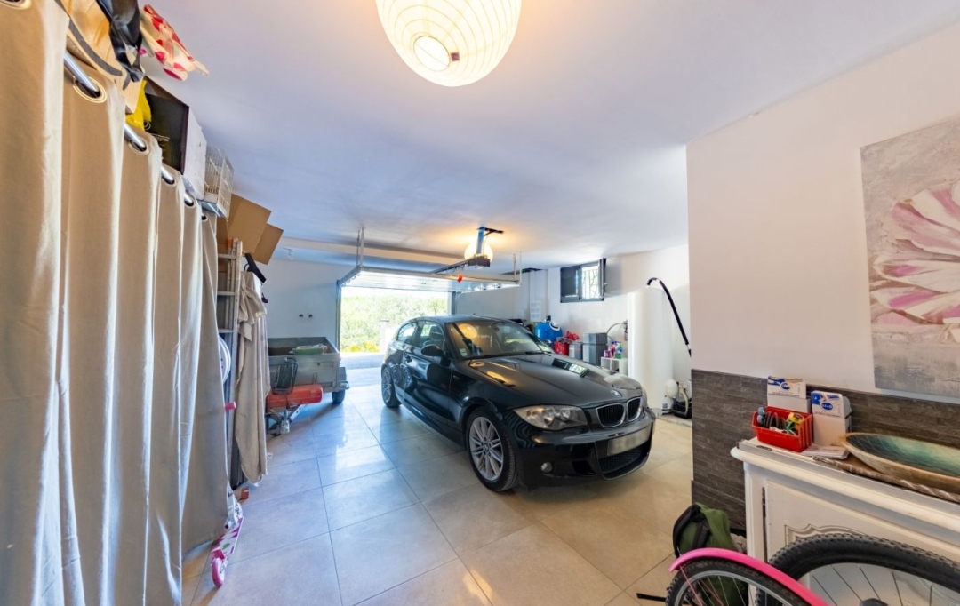 AIGUES-VIVES IMMO : Maison / Villa | AUBAIS (30250) | 110 m2 | 590 000 € 