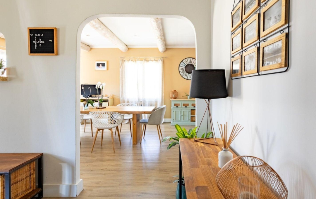 AIGUES-VIVES IMMO : Maison / Villa | CODOGNAN (30920) | 115 m2 | 370 000 € 