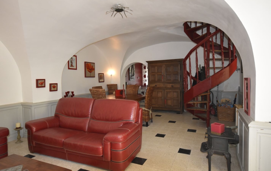 AIGUES-VIVES IMMO : House | SOUVIGNARGUES (30250) | 170 m2 | 450 000 € 