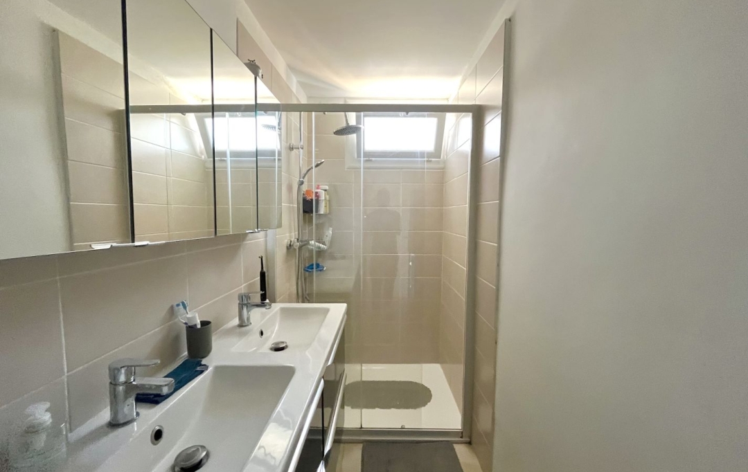 AIGUES-VIVES IMMO : House | AIGUES-VIVES (30670) | 58 m2 | 244 000 € 