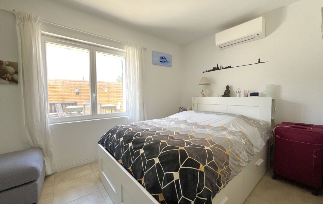 AIGUES-VIVES IMMO : House | AIGUES-VIVES (30670) | 58 m2 | 244 000 € 