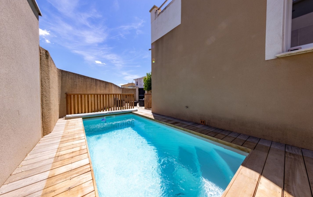 AIGUES-VIVES IMMO : House | MANDUEL (30129) | 117 m2 | 365 000 € 