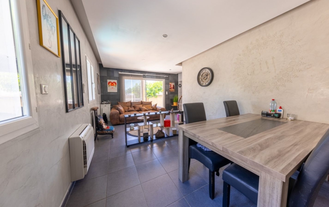 AIGUES-VIVES IMMO : House | MANDUEL (30129) | 117 m2 | 365 000 € 