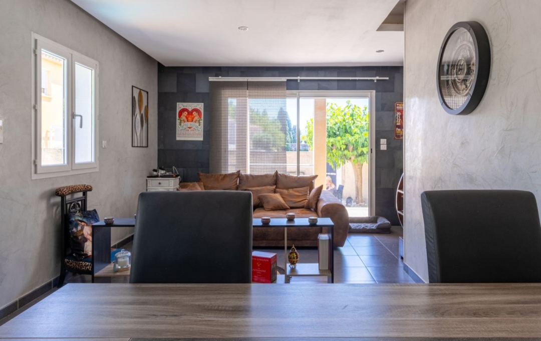 AIGUES-VIVES IMMO : House | MANDUEL (30129) | 117 m2 | 365 000 € 