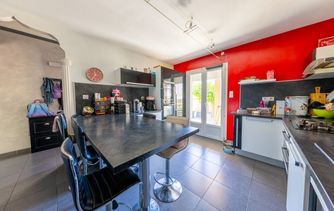AIGUES-VIVES IMMO : House | MANDUEL (30129) | 117 m2 | 365 000 € 