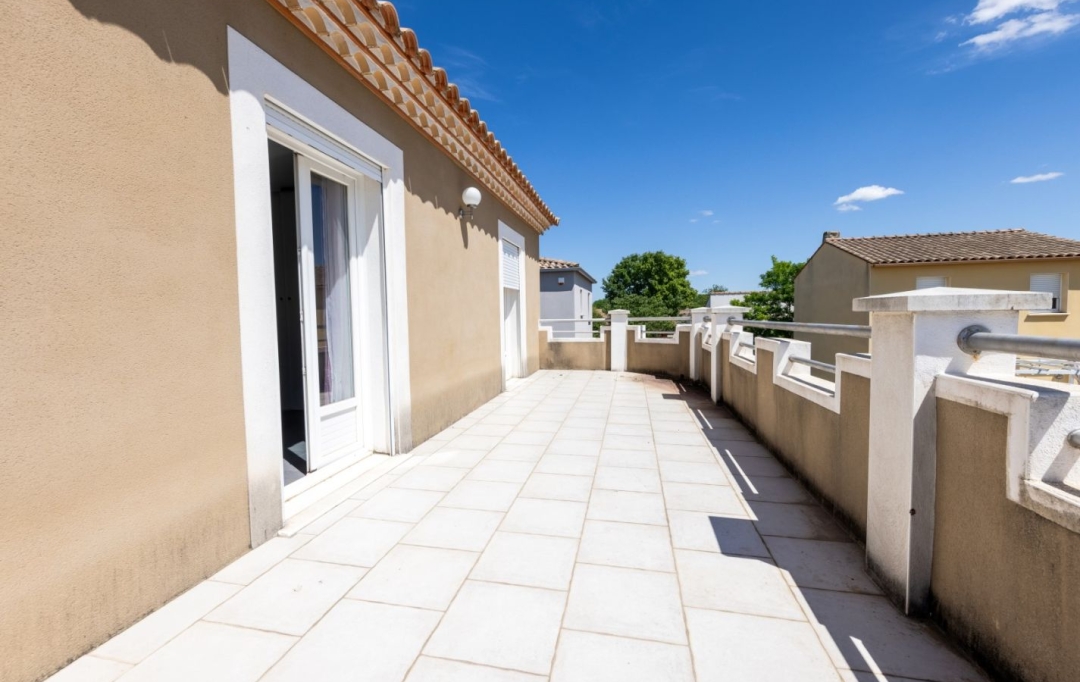 AIGUES-VIVES IMMO : House | MANDUEL (30129) | 117 m2 | 365 000 € 