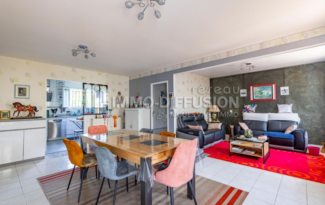 AIGUES-VIVES IMMO : Maison / Villa | AIGUES-VIVES (30670) | 92 m2 | 360 000 € 