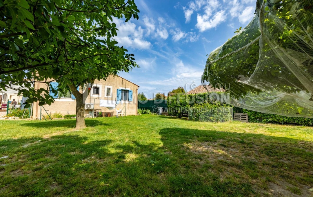 AIGUES-VIVES IMMO : Maison / Villa | AIGUES-VIVES (30670) | 92 m2 | 360 000 € 
