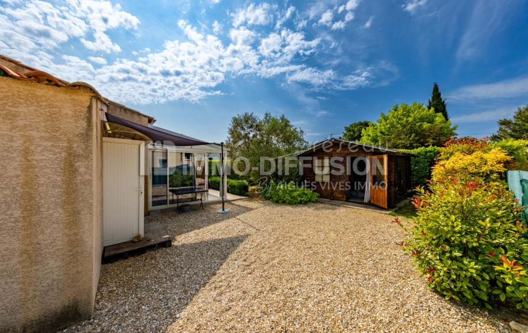 AIGUES-VIVES IMMO : Maison / Villa | AIGUES-VIVES (30670) | 92 m2 | 360 000 € 