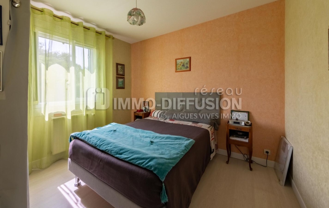 AIGUES-VIVES IMMO : Maison / Villa | AIGUES-VIVES (30670) | 92 m2 | 360 000 € 