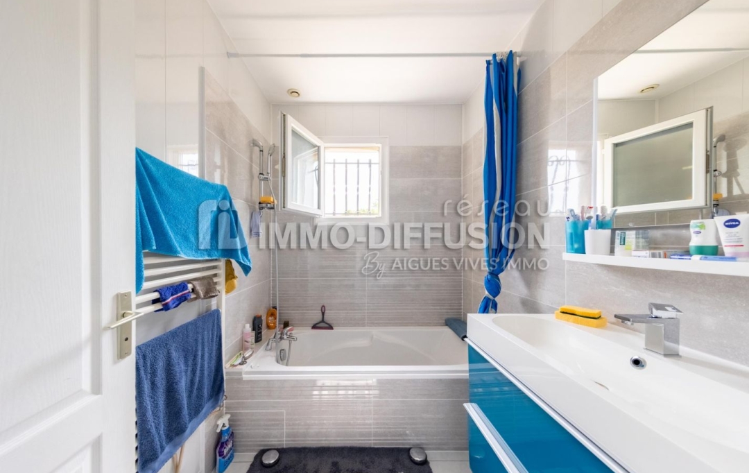 AIGUES-VIVES IMMO : Maison / Villa | AIGUES-VIVES (30670) | 92 m2 | 360 000 € 