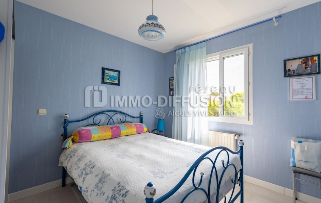AIGUES-VIVES IMMO : Maison / Villa | AIGUES-VIVES (30670) | 92 m2 | 360 000 € 
