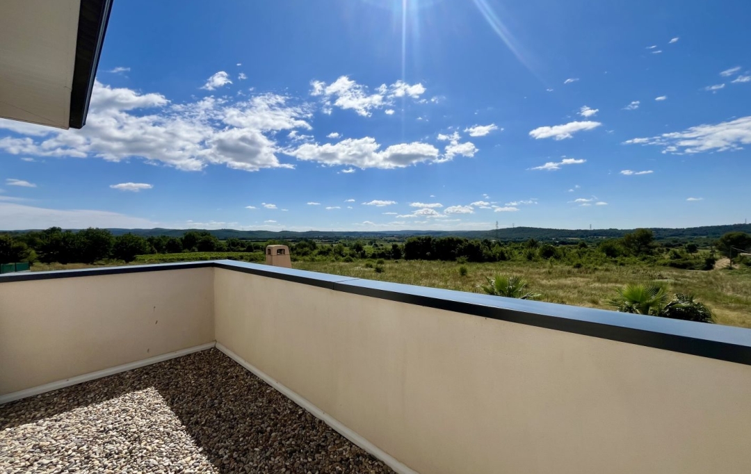 AIGUES-VIVES IMMO : Maison / Villa | SOMMIERES (30250) | 144 m2 | 580 000 € 