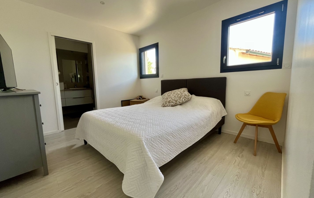 AIGUES-VIVES IMMO : Maison / Villa | SOMMIERES (30250) | 144 m2 | 580 000 € 