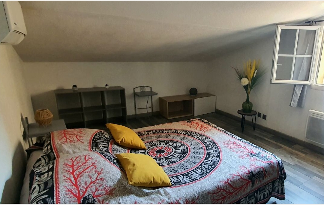 AIGUES-VIVES IMMO : Maison / Villa | GALLARGUES-LE-MONTUEUX (30660) | 46 m2 | 138 000 € 
