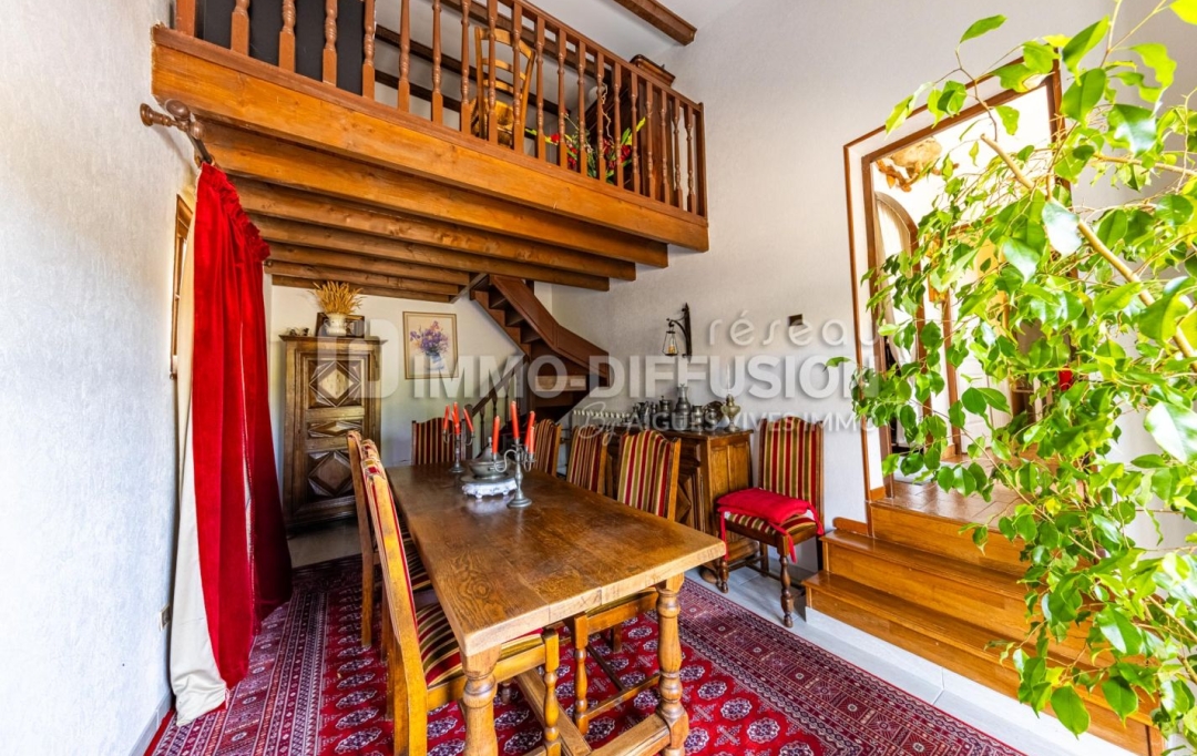AIGUES-VIVES IMMO : House | AIGUES-VIVES (30670) | 151 m2 | 440 000 € 