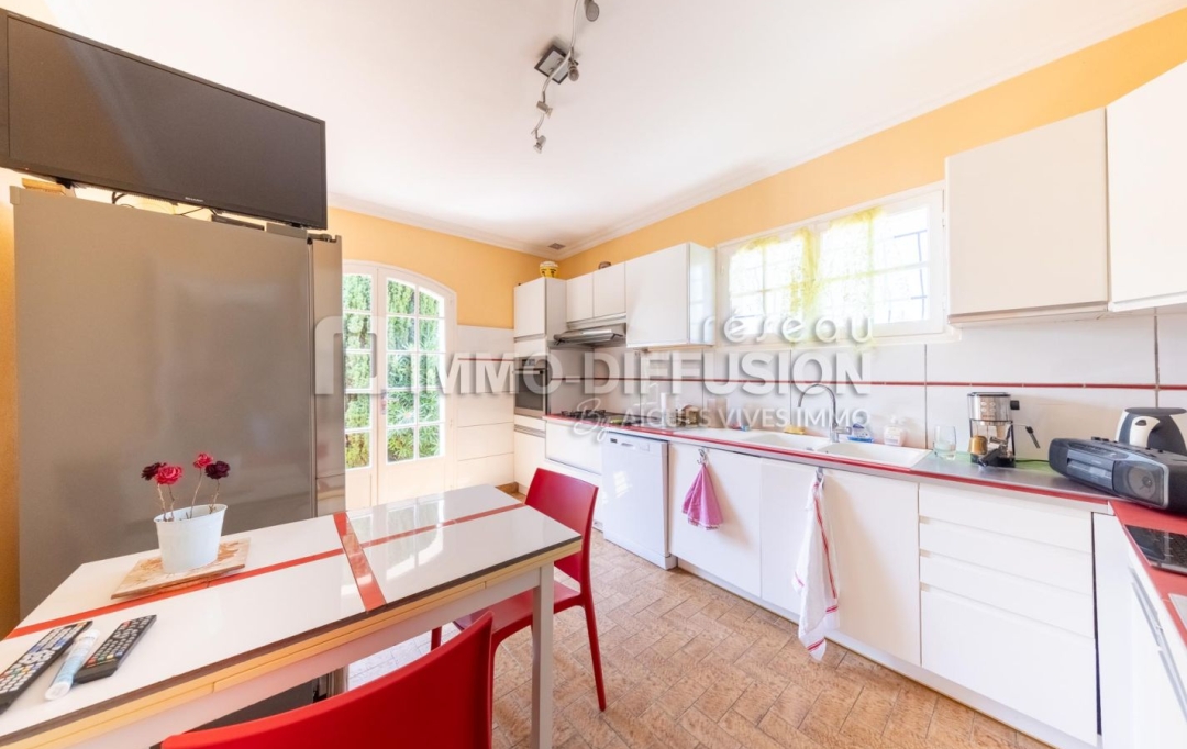 AIGUES-VIVES IMMO : House | AIGUES-VIVES (30670) | 151 m2 | 440 000 € 