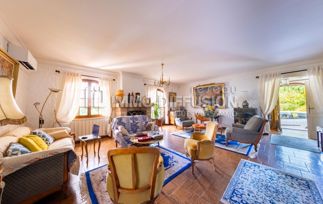 AIGUES-VIVES IMMO : House | AIGUES-VIVES (30670) | 151 m2 | 440 000 € 