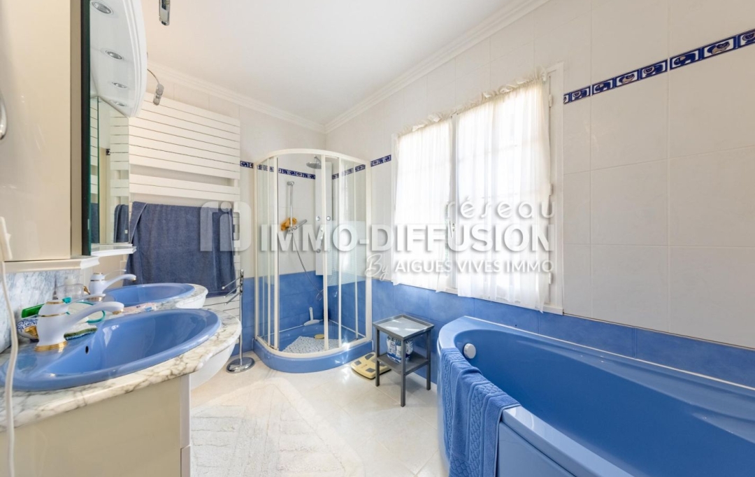 AIGUES-VIVES IMMO : House | AIGUES-VIVES (30670) | 151 m2 | 440 000 € 