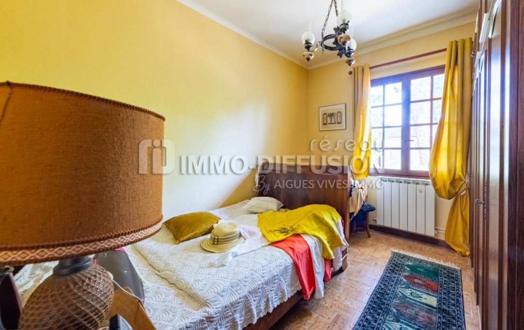 AIGUES-VIVES IMMO : House | AIGUES-VIVES (30670) | 151 m2 | 440 000 € 
