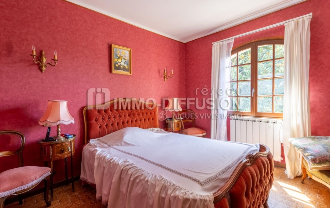 AIGUES-VIVES IMMO : House | AIGUES-VIVES (30670) | 151 m2 | 440 000 € 