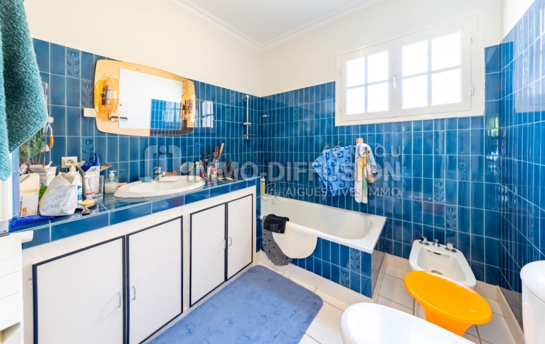 AIGUES-VIVES IMMO : House | AIGUES-VIVES (30670) | 151 m2 | 440 000 € 